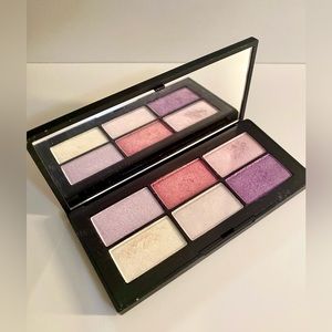 NARS Danger Control Eyeshadow Palette